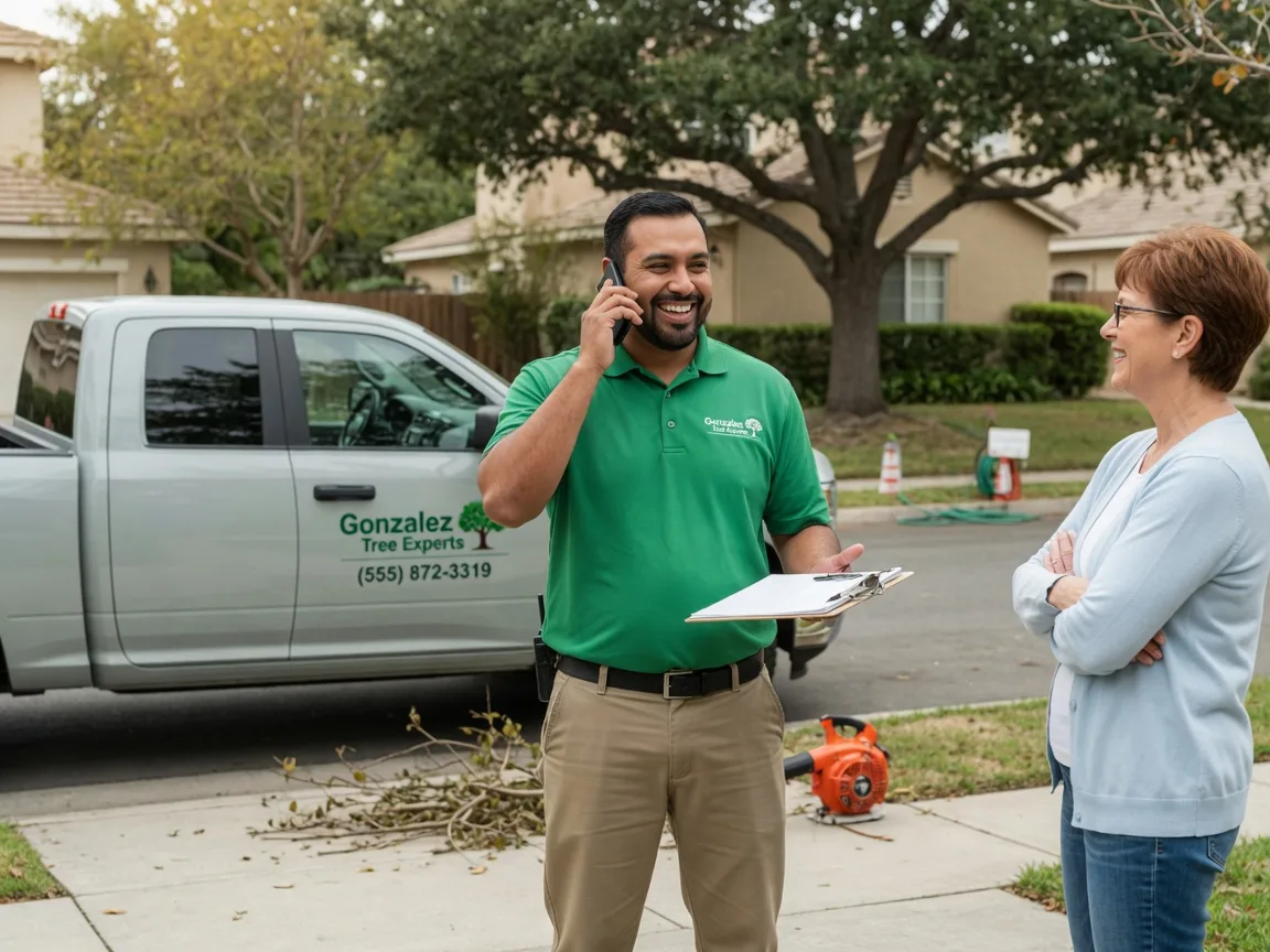 Tree Service North Port, FL FAQs
